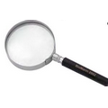 Sherlock Holmes Style Magnifier (3" Lens)